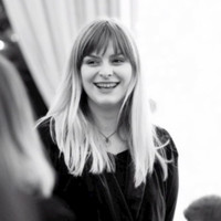 Rosamund Nicholls