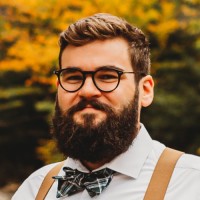 Matthew Lafreniere