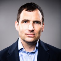 Christopher Kirchhoff, Ph.D.