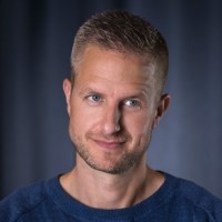 Michael Kouwenhoven