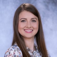 Ashley Eicher, Cpa