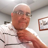 Eric Salinas