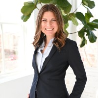 Kristen Ford