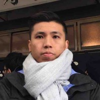 Mew Leung