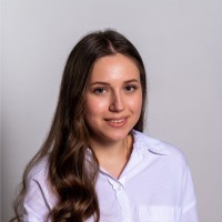 Daria Stepanova