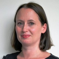 Lucy Allen