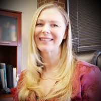 Bridget Jackson