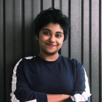 Ammu Pradeep Kumar