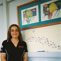 Bridget Quick