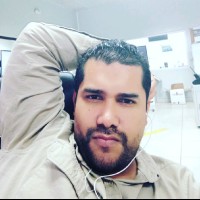 Antoine Scott Mendoza Paredes