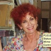 Inese Curtois