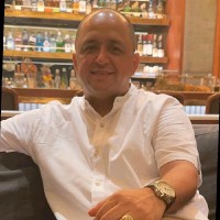 Jose Fernando Rojas Leguizamo