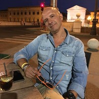 Gabriele Coscia