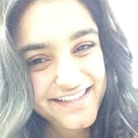 Zoha Qureshi