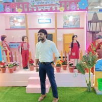 Vivek Chaubey