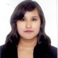 Itzel Torres De la Vega