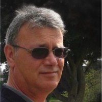 Colin Norris