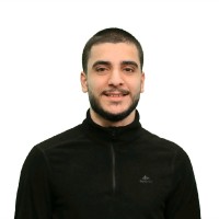 Chris Beddawi