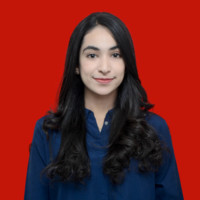 Sarah Thalib
