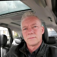 mark spijkers