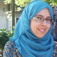 Nadine Ahmmad