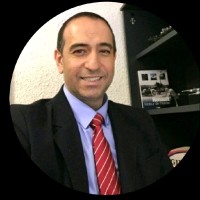 André Berhou