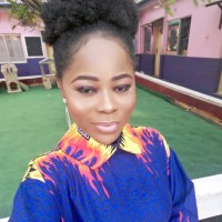 Ukamaka Ngwu