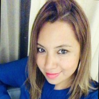 Greta Ramirez Islas