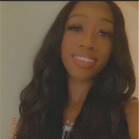 Mosley Danielle