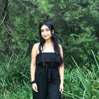 Simran Sidhu