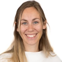 Lucy Sykes