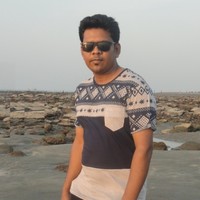 mohammed huda