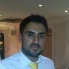 Umar Aslam