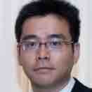 Yinjie (Jimmy) Zhou