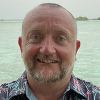 Phil Wilcox