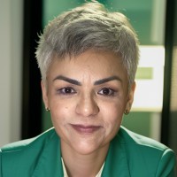 Mirla Silva