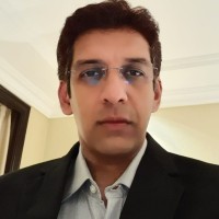 Ashwin Krishna