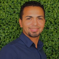 Angel Rosales