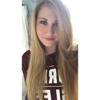 Hannah Weyant