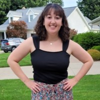 Molly Cohen