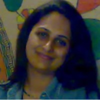 Devyani Athawale-Gandhi