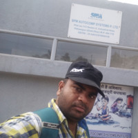 Krishna Kumar Meshram