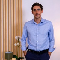 Christophe Psaïla