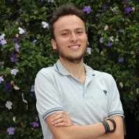 Nicolas Cardona Ramirez