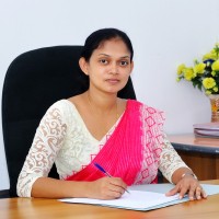 Anusha Priyadarshani