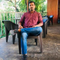 Anuj Beniwal