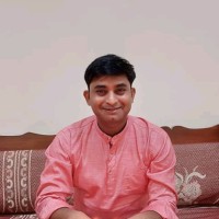 Pankaj Kumar Mishra