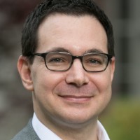Matthew Waxman