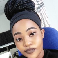 Pretty Nqobile Mnguni