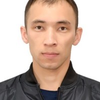 Yerassyl Azimbayev